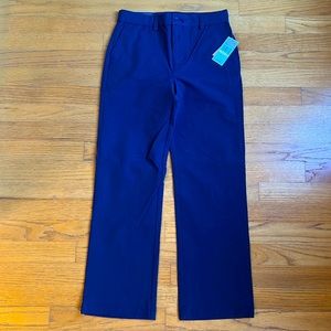 Boys vineyard vines breaker pant
